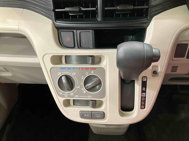 ムーヴＬ　ＳＡIII（北海道）の中古車