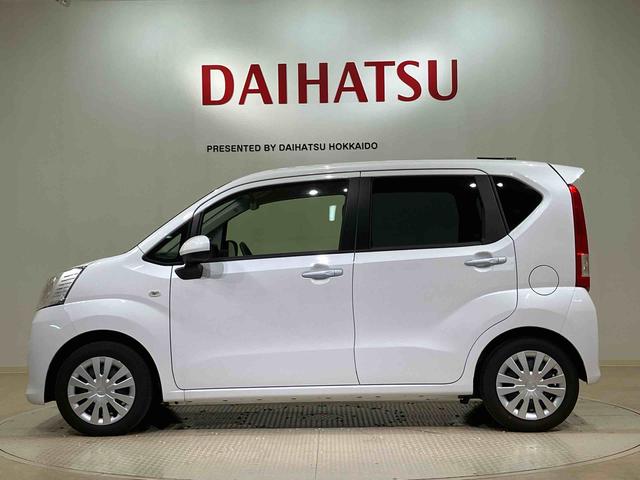 ムーヴＬ　ＳＡIII（北海道）の中古車