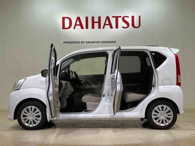 ムーヴＬ　ＳＡIII（北海道）の中古車