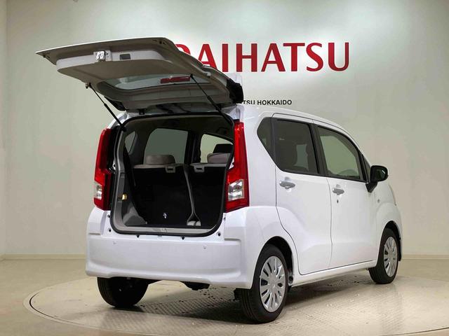 ムーヴＬ　ＳＡIII（北海道）の中古車