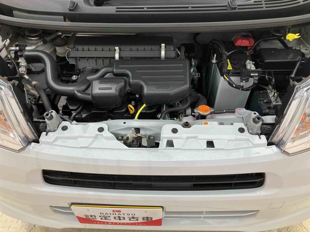 ムーヴＬ　ＳＡIII（北海道）の中古車
