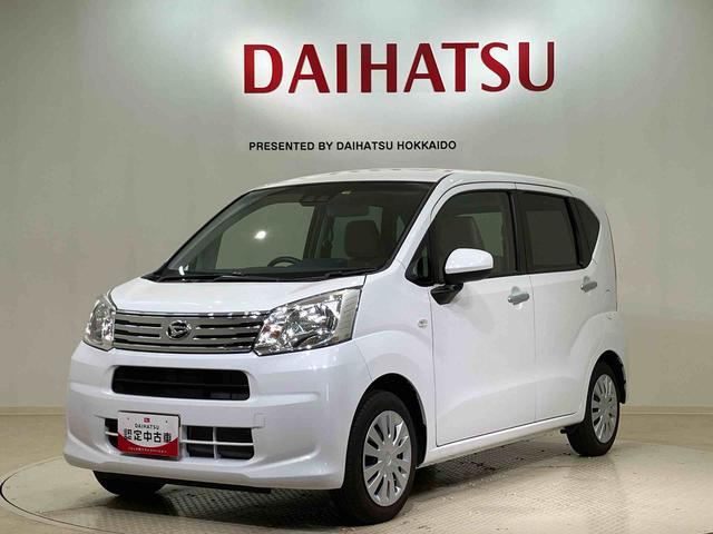 ムーヴＬ　ＳＡIII（北海道）の中古車
