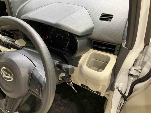 ムーヴＬ　ＳＡIII（北海道）の中古車