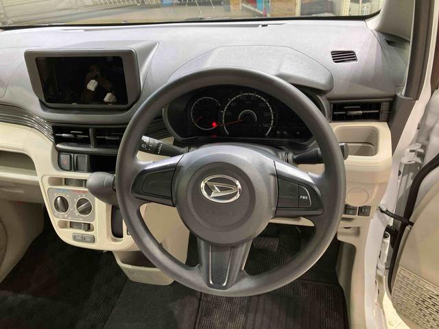 ムーヴＬ　ＳＡIII（北海道）の中古車