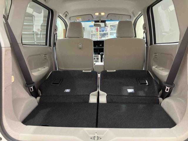 ムーヴＬ　ＳＡIII（北海道）の中古車