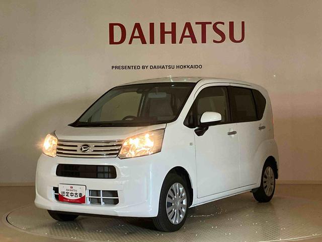 ムーヴＬ　ＳＡIII（北海道）の中古車