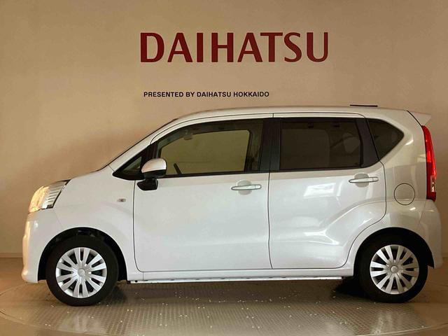 ムーヴＬ　ＳＡIII（北海道）の中古車