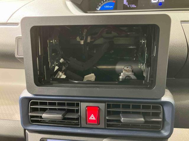 タントＸ（北海道）の中古車