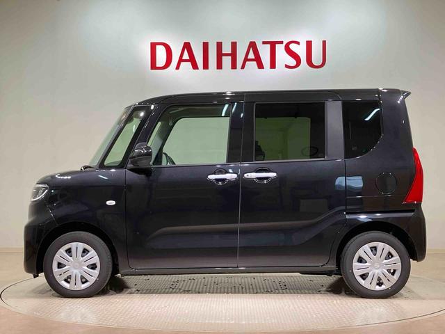 タントＸ（北海道）の中古車