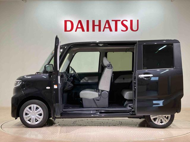 タントＸ（北海道）の中古車