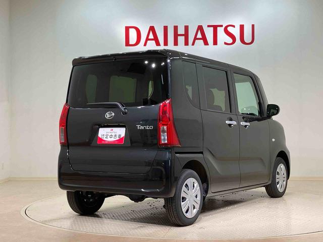 タントＸ（北海道）の中古車
