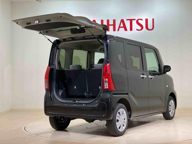 タントＸ（北海道）の中古車