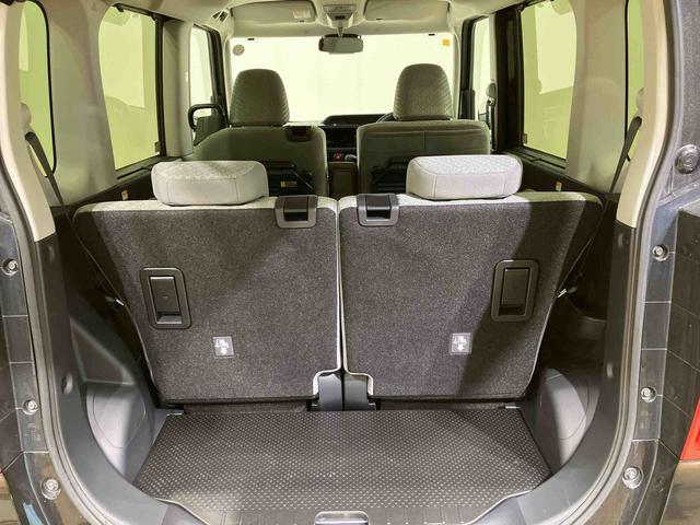 タントＸ（北海道）の中古車