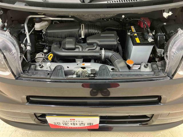 タントＸ（北海道）の中古車