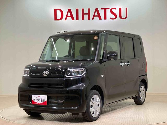 タントＸ（北海道）の中古車