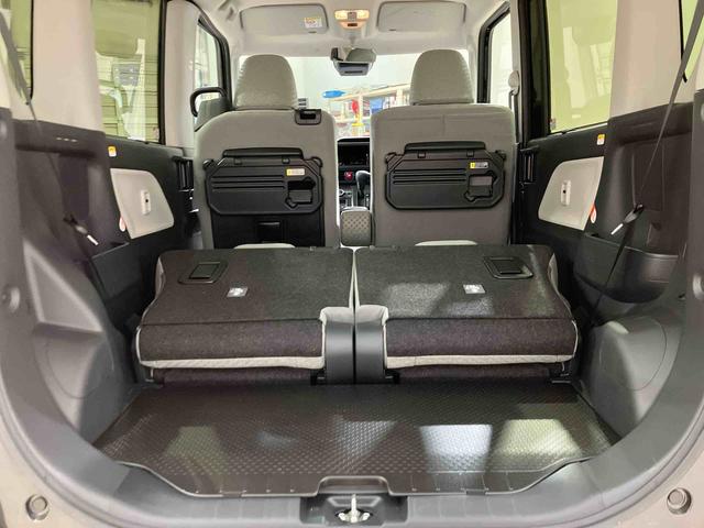 タントＸ（北海道）の中古車