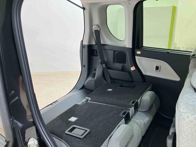 タントＸ（北海道）の中古車