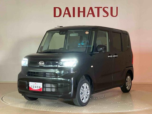 タントＸ（北海道）の中古車