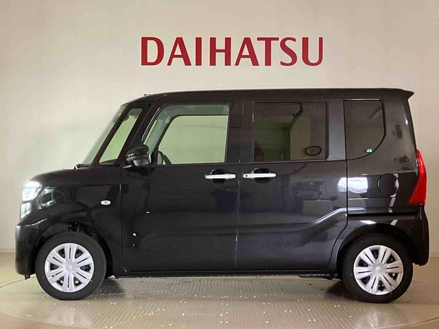 タントＸ（北海道）の中古車