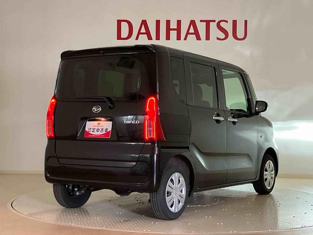 タントＸ（北海道）の中古車