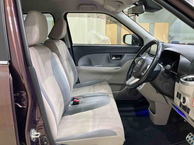 キャストスタイルＧ　ＳＡIII４ＷＤ　メモリーナビ　バックカメラ　アルミホイール　アイドリングストップ　オートマチックハイビーム　衝突防止システム　レーンアシスト　スマートキー　記録簿　エアバッグ　エアコン　パワーステアリング（北海道）の中古車