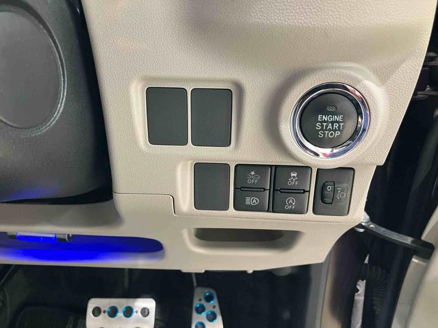 キャストスタイルＧ　ＳＡIII４ＷＤ　メモリーナビ　バックカメラ　アルミホイール　アイドリングストップ　オートマチックハイビーム　衝突防止システム　レーンアシスト　スマートキー　記録簿　エアバッグ　エアコン　パワーステアリング（北海道）の中古車