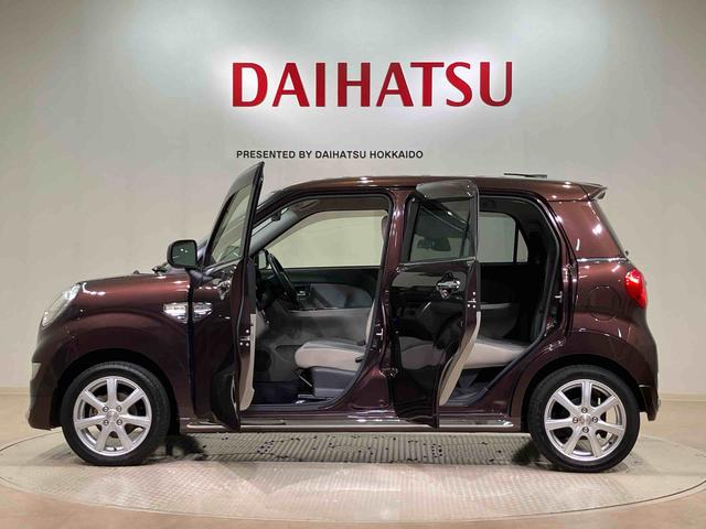 キャストスタイルＧ　ＳＡIII４ＷＤ　メモリーナビ　バックカメラ　アルミホイール　アイドリングストップ　オートマチックハイビーム　衝突防止システム　レーンアシスト　スマートキー　記録簿　エアバッグ　エアコン　パワーステアリング（北海道）の中古車