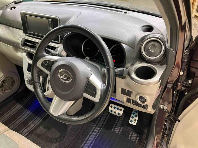 キャストスタイルＧ　ＳＡIII４ＷＤ　メモリーナビ　バックカメラ　アルミホイール　アイドリングストップ　オートマチックハイビーム　衝突防止システム　レーンアシスト　スマートキー　記録簿　エアバッグ　エアコン　パワーステアリング（北海道）の中古車