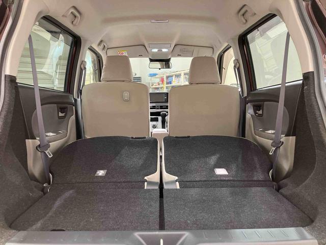 キャストスタイルＧ　ＳＡIII４ＷＤ　メモリーナビ　バックカメラ　アルミホイール　アイドリングストップ　オートマチックハイビーム　衝突防止システム　レーンアシスト　スマートキー　記録簿　エアバッグ　エアコン　パワーステアリング（北海道）の中古車