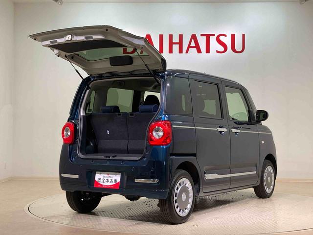 ムーヴキャンバスセオリーＧ４ＷＤ　シートヒーター　アイドリングストップ　オートマチックハイビーム　衝突防止システム　ＬＥＤヘッドランプ　レーンアシスト　スマートキー　記録簿　ワンオーナー　エアバッグ　エアコン　パワーウィンドウ（北海道）の中古車