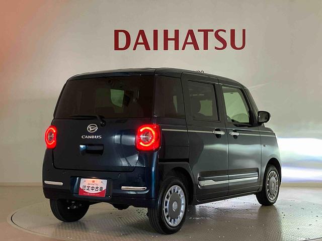 ムーヴキャンバスセオリーＧ４ＷＤ　シートヒーター　アイドリングストップ　オートマチックハイビーム　衝突防止システム　ＬＥＤヘッドランプ　レーンアシスト　スマートキー　記録簿　ワンオーナー　エアバッグ　エアコン　パワーウィンドウ（北海道）の中古車