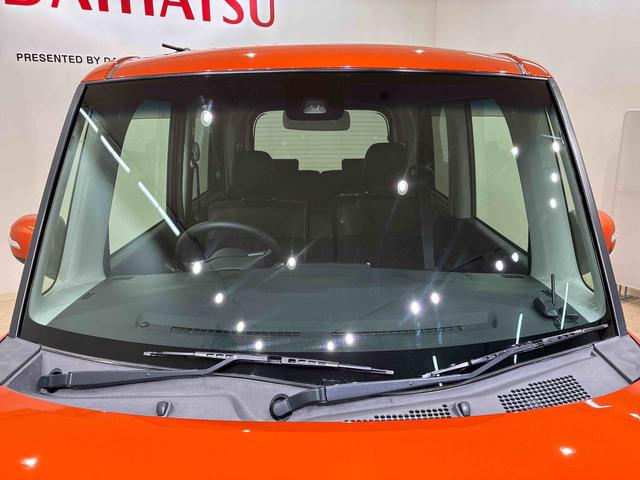 タントカスタムＲＳ　トップエディションＳＡII（北海道）の中古車