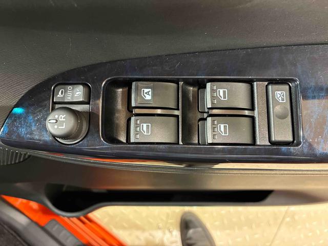 タントカスタムＲＳ　トップエディションＳＡII（北海道）の中古車