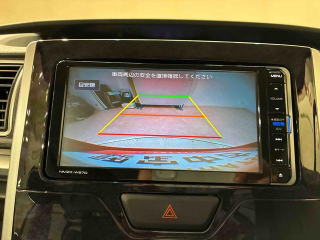 タントカスタムＲＳ　トップエディションＳＡII（北海道）の中古車