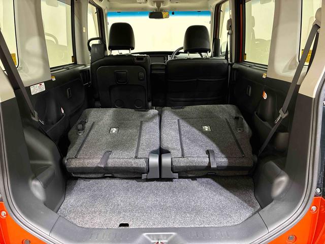 タントカスタムＲＳ　トップエディションＳＡII（北海道）の中古車