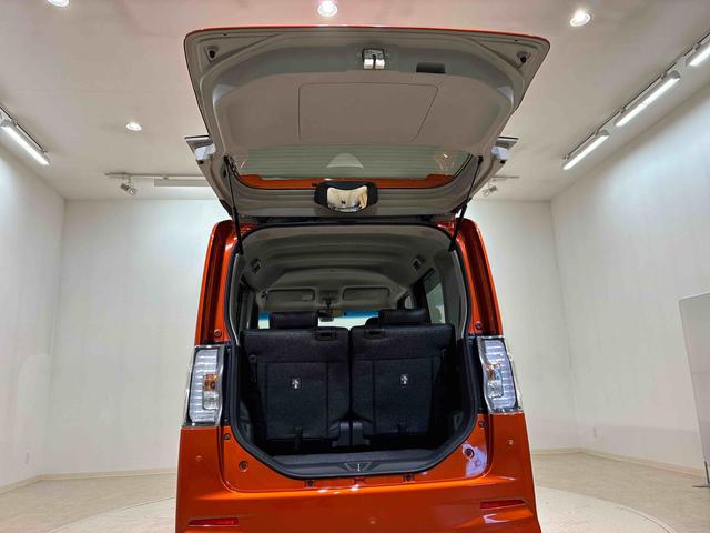 タントカスタムＲＳ　トップエディションＳＡII（北海道）の中古車