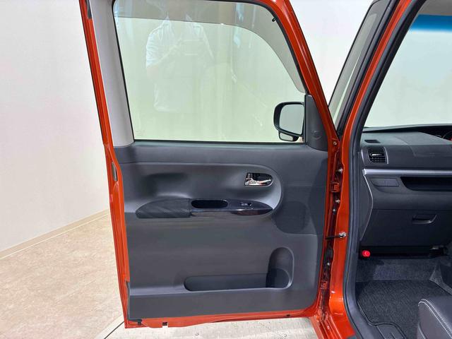 タントカスタムＲＳ　トップエディションＳＡII（北海道）の中古車