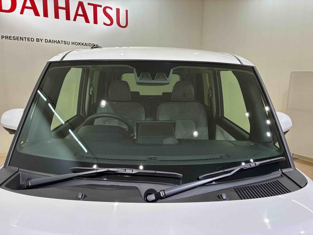 ムーヴキャンバスストライプスＧターボ（北海道）の中古車