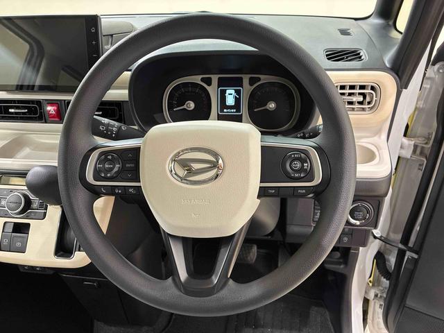ムーヴキャンバスストライプスＧターボ（北海道）の中古車