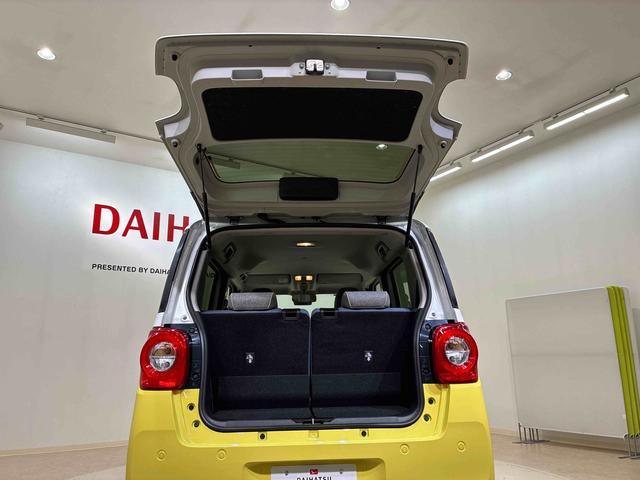 ムーヴキャンバスストライプスＧターボ（北海道）の中古車