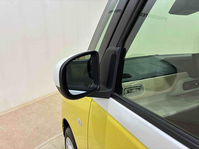 ムーヴキャンバスストライプスＧターボ（北海道）の中古車