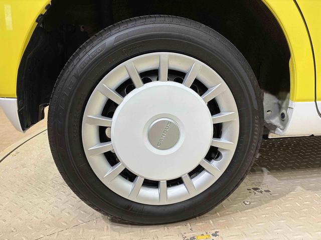 ムーヴキャンバスストライプスＧターボ（北海道）の中古車