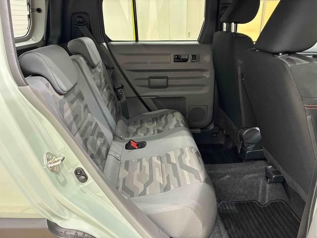 タフトＧ（北海道）の中古車