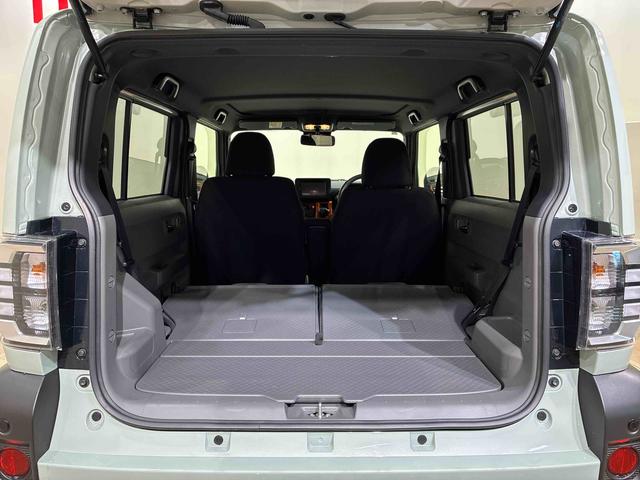 タフトＧ（北海道）の中古車