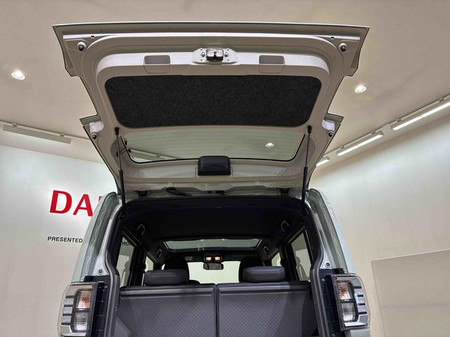 タフトＧ（北海道）の中古車