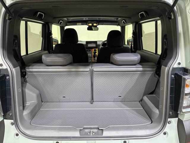 タフトＧ（北海道）の中古車