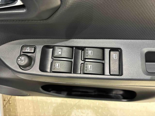 ミライースＸ　リミテッドＳＡIII（北海道）の中古車