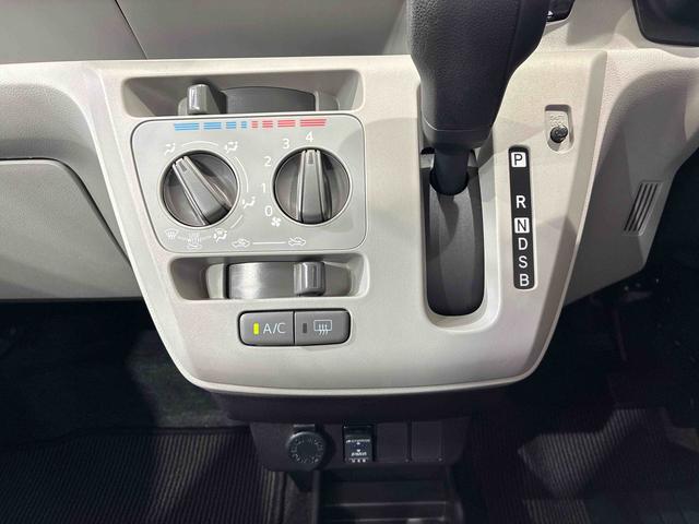 ミライースＸ　リミテッドＳＡIII（北海道）の中古車