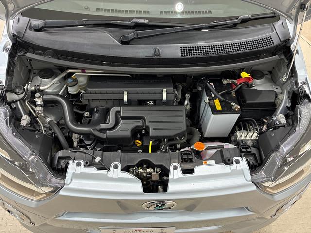 ミライースＸ　リミテッドＳＡIII（北海道）の中古車