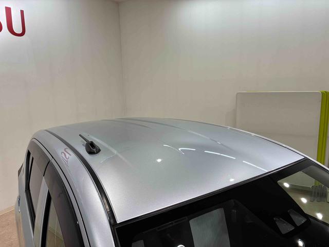 ミライースＸ　リミテッドＳＡIII（北海道）の中古車